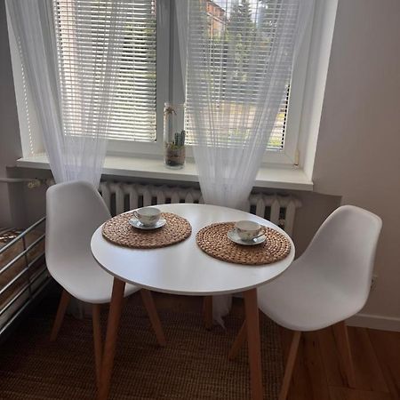 Apartament 2-Pokojowy Gdansk-Oliwa Apartment Exterior foto